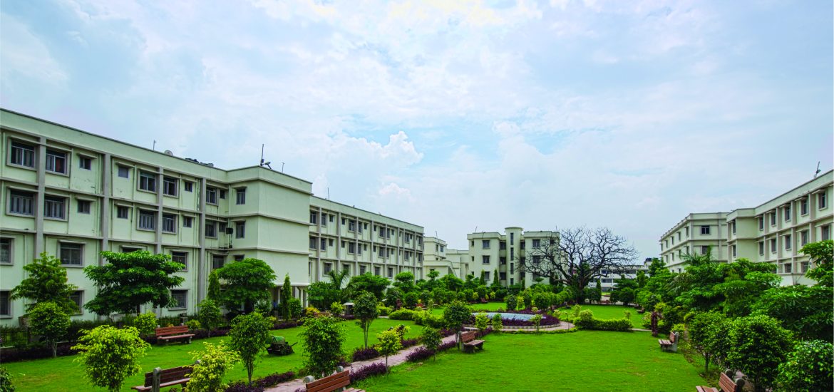 Narayan Medical College and Hospital (NMCH), Jamuhar